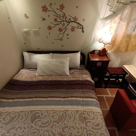 彼岸古厝民宿-包棟優先--Biiann B&B Jinning Eksteriør bilde